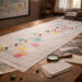 Designing Accessible Timelines for Community History
