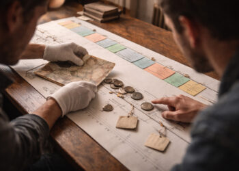 Constructing Meaningful Historical Eras for Public Understanding