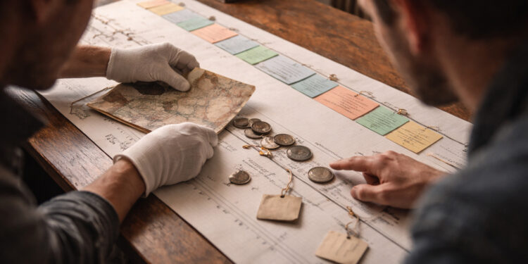 Constructing Meaningful Historical Eras for Public Understanding