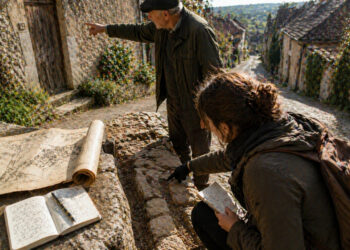 Layered Landscapes: Interpreting Regional Histories Through Everyday Places
