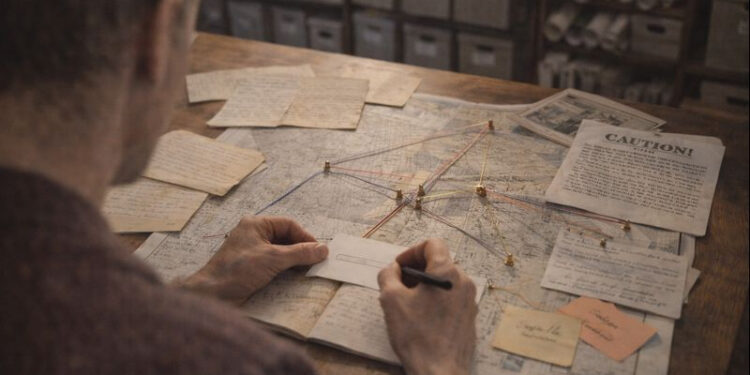 Turning Points and Threads: Building Usable Historical Periods