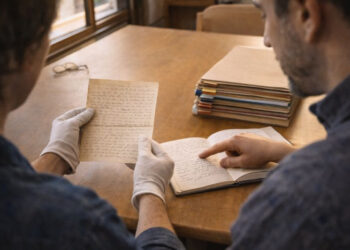 Essentials of Writing Short, Ethical Life Portraits