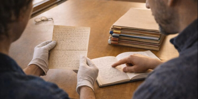 Essentials of Writing Short, Ethical Life Portraits
