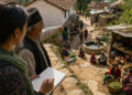 Invisible Threads: Everyday Life and the Making of Regions