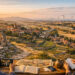 Layers of Regional Identity Across Changing Historical Landscapes