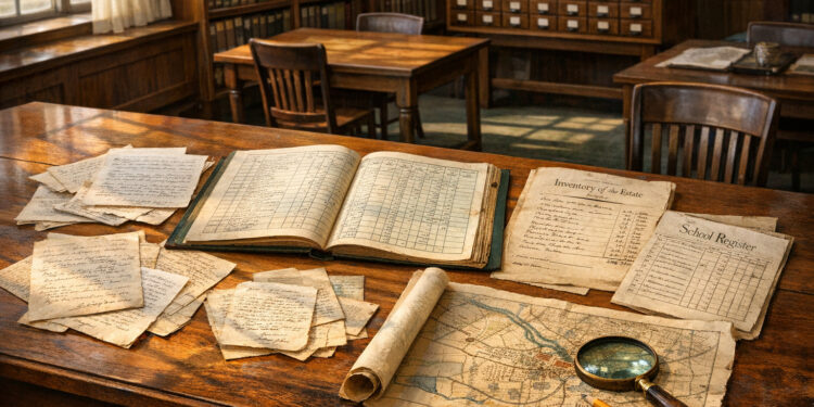 Shaping Memory: Methods for Responsible Biographical Research