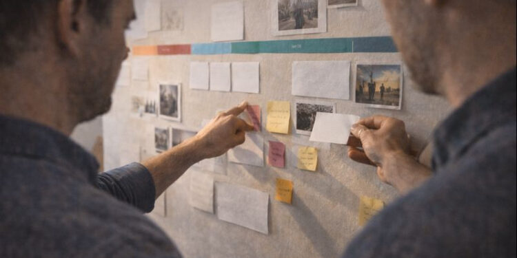 A Practical Framework for Public Historical Timelines