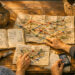 Mapping Everyday Life in Historical Regional Landscapes
