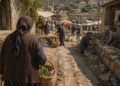 Paths and Practices: Building Regional Identity Through Everyday Life