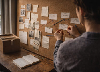 Revealing Lives: Practical Steps for Biographical Research