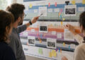 How to Prioritize Clarity in Multi-Scale Timelines
