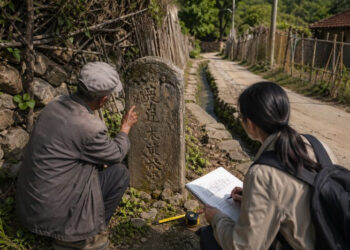 Everyday Infrastructures and the Long History of Place