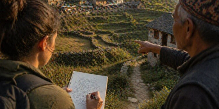 Local Practices That Shape Enduring Regional Histories