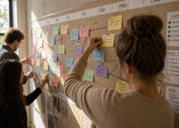 Turning Chronology into Insight: Practical Timeline Planning