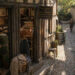 Behind Shopfronts: Domestic and Commercial Life in Market Towns