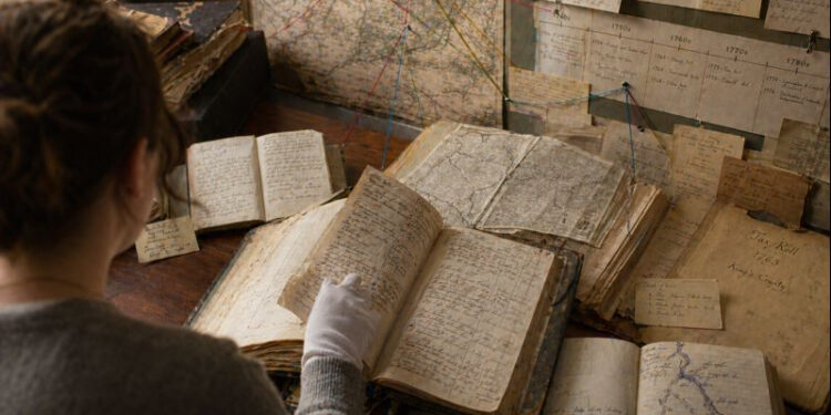 Connecting Microhistory and Macro Eras for Clearer Narratives