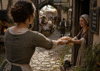 Networks of Care and Commerce in Historic Market Towns