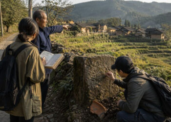 Practices and Place: Reassembling Regional Histories