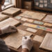 Narrative Techniques for Grouping Past Events Into Eras