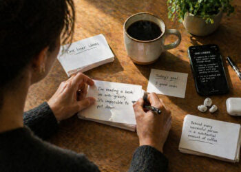 Morning Habits That Spark Fresh One-Liners Daily