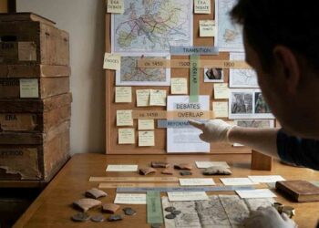 Interpreting Historical Eras: Methods and Implications