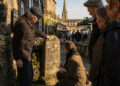 How Local Practices Shape Regional Historical Narratives