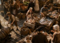 Tastes of the Market: Food, Labor, and Urban Rituals