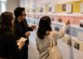 Constructing Narrative Timelines That Encourage Public Inquiry