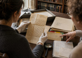 Ethical Techniques for Compact Historical Biography Writing
