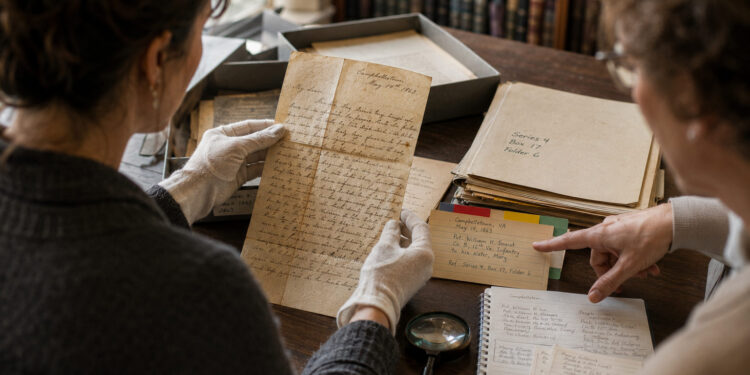Ethical Techniques for Compact Historical Biography Writing