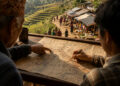 Regional Narratives: Everyday Practices That Shape Place