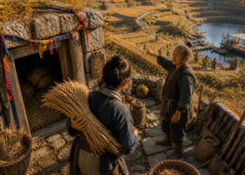 How Seasonal Work Shapes Regional Cultural Traditions