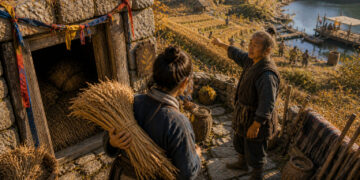 How Seasonal Work Shapes Regional Cultural Traditions