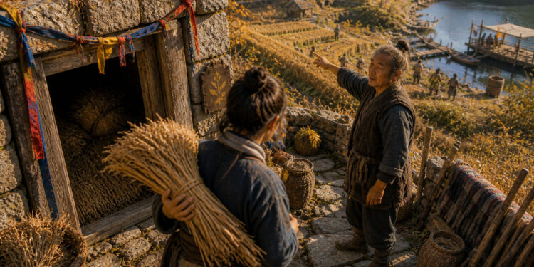 How Seasonal Work Shapes Regional Cultural Traditions
