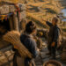 How Seasonal Work Shapes Regional Cultural Traditions