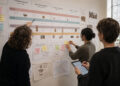 Sequencing Stories: Practical Timeline Design for Museums