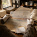 Organizing Temporal Layers to Reveal Historical Patterns