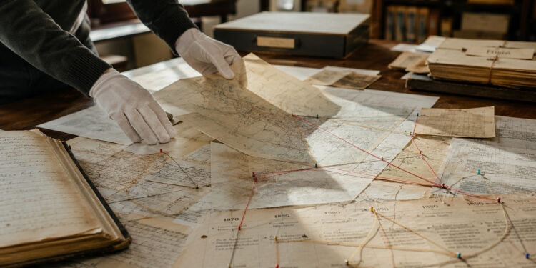 Choosing Timeframes That Illuminate Historical Change