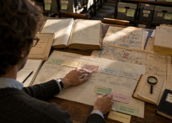 Making Eras Meaningful: Principles for Clear Historical Framing