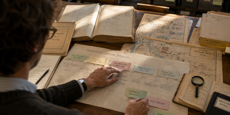 Making Eras Meaningful: Principles for Clear Historical Framing