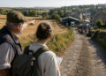 Streets, Fields, and the Slow Work of Regional Memory