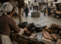 Material Lives: Objects and Everyday Practice in Market Towns