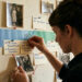 Building Timeline Narratives to Illuminate Historical Change