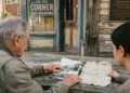 Corners of Memory: Local Sites and Living Histories