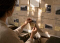 Integrating Primary Sources into Readable Historical Timelines
