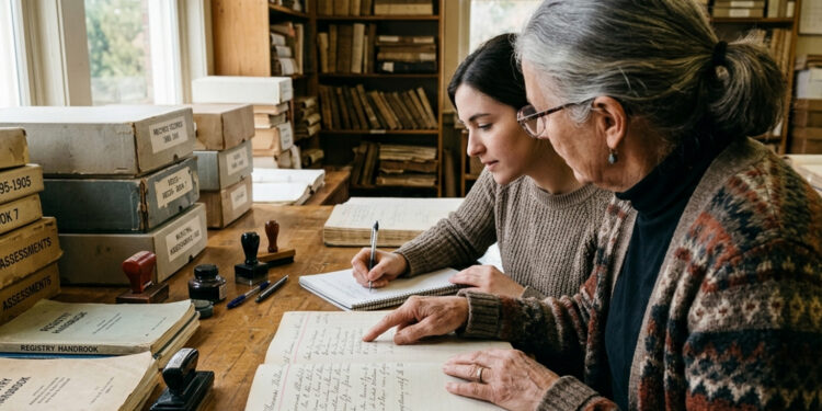 A Quiet Life that Reshaped Public Institutions