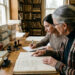 A Quiet Life that Reshaped Public Institutions