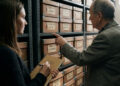 A Steward of Records Who Shaped Collective Memory