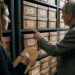 A Steward of Records Who Shaped Collective Memory