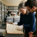 A Scholar Who Rewrote Public Memory Through Records